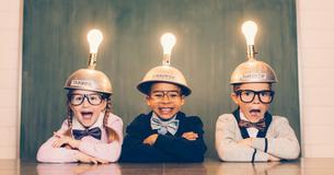 Quel type d'intelligence possèdes-tu?