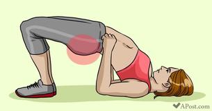 These 10 Moves Will Give You A Toned Butt Even Faster Than Squats Can