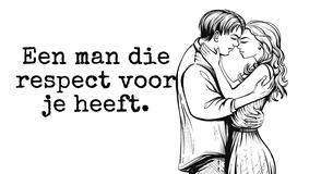 27 signalen dat je partner je echt respecteert