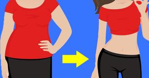 Forget Diet And Exercise, This One Food Is All You Need For A Perfect Body