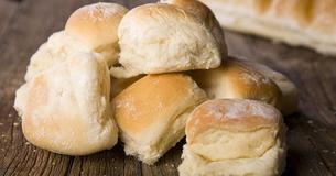 Quarkbrötchen - schnelles und einfaches Rezept