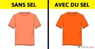 15 conseils de nettoyage auxquels vous n'auriez pas pensé et que vous devez commencer à appliquer SANS TARDER 