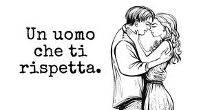 27 Segnali che il tuo partner ti rispetta davvero