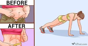 5 15-Minute-Exercises To Transform Your Body For 2019