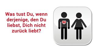 Folgendes solltest Du laut Experten tun, wenn die Person, die Du liebst, Dich nicht zurück liebt