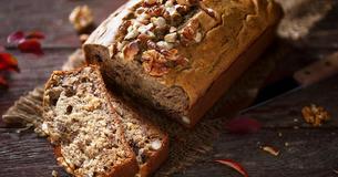 Brot selber backen - drei einfache Low Carb Rezepte