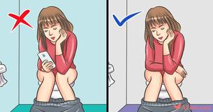 8 Morning Habits To Kick To The Curb
