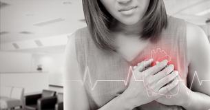 9 Warning Signs That Might Predict A Heart Attack A Month In Advance