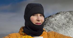 Der neueste Mützentrend: Balaklava