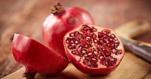 We Bet Didn't Know About These 10 Health Benefits Of Pomegranates