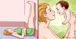 Boost Your Fertility With These 8 Simple Yet Effective Yoga Poses