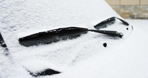 Voilà pourquoi il ne faut pas faire chauffer sa voiture à l'avance en hiver