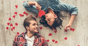Astro-Love: Das ist der größte Romantiker unter den Sternzeichen