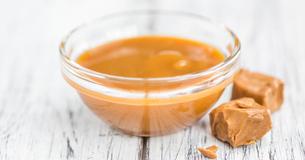 Der etwas andere Brotaufstrich: Karamellcreme selbst gemacht