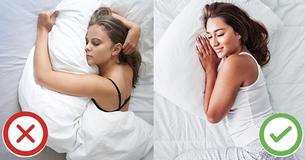 16 Ways To Sleep Well And Wake Up Rested