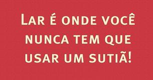 Se você é uma mulher, definitivamente vai se relacionar com essas 20 afirmações
