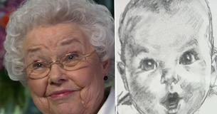 A 92 anni, la modella bambina di Gerber è ancora adorabile come in passato