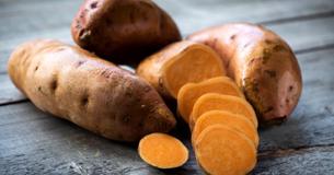 Tu seras surpris par les incroyables qualités de la patate douce
