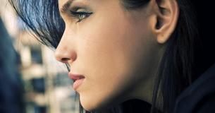 Je suis désolée, mais je pense que tu ne me mérites plus