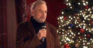 La nouvelle et émouvante chanson originale de noël de Neil Diamond émeut les fans