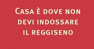 Ogni donna si riconoscerà in almeno uno di questi 20 detti.