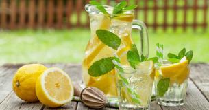 8 Things To Eat And Drink After A Junk Food Binge