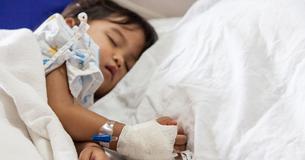 After Baby Sent To ER, This Mom Warns About The Grave Dangers Of Baby Oil