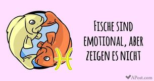 11 Dinge, die Fische zum besten Sternzeichen machen