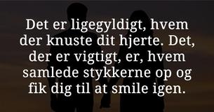 5 tegn på at dit forhold gør dig ulykkelig
