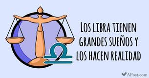 14 cosas que hacen de Libra el mejor signo