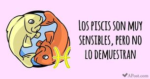 11 cosas que hacen de Piscis el mejor signo del zodiaco