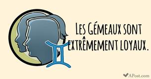 10 choses qui font des Gémeaux le meilleur signe du zodiaque