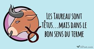 14 choses qui font du Taureau le meilleur signe du zodiaque