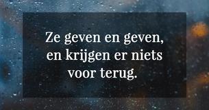 De sterkste vrouwen zijn emotioneel uitgeput - Dit zijn 6 redenen waarom