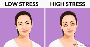 8 Frightening Telltale Signs That You Might Need A Break