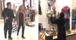 Cette vidéo d'un père aimant s'amusant avec son fils handicapé, vous donnera du baume au coeur 