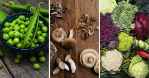 11 Vegetables That Are High In Protein That Might Surprise You