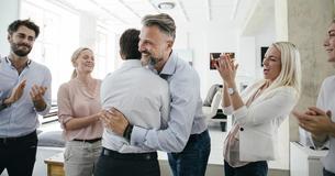 Study Concludes That 40-Year-Olds Should Not Work More Than 3 Days A Week