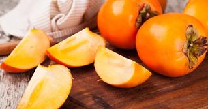 Want To Boost Your Heart And Take Charge Of Your Cholesterol? Eat Persimmon