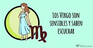 14 razones que hacen a Virgo el mejor signo del zodiaco