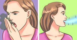 How You Can Combat Bad Breath