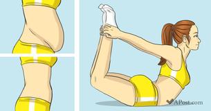 Quick & Easy Techniques That Will Get Rid Of Excess Belly Fat