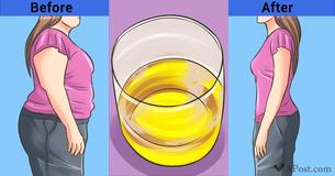 2 All-Natural Ingredients That Will Get You To Your Goal-Weight In No Time