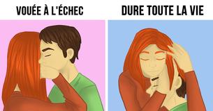 10 signes que votre relation pourrait durer éternellement