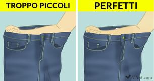 Ecco come trovare il paio di jeans perfetto per te in 3 semplici passi e senza entrare in camerino 