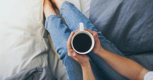 11 Teas That Do More For Your Body Than One Hour At The Gym