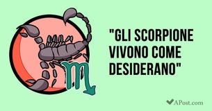 14 Motivi per cui lo Scorpione è il segno migliore di tutti