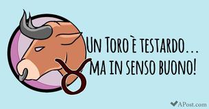 14 Motivi che rendono il Toro il segno zodiacale migliore di tutti