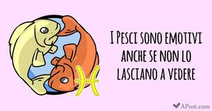 11 Qualità che fanno dei Pesci il miglior segno zodiacale