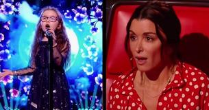Une fillette de 9 ans impressionne la foule avec sa superbe reprise  d'un classique de Céline Dion